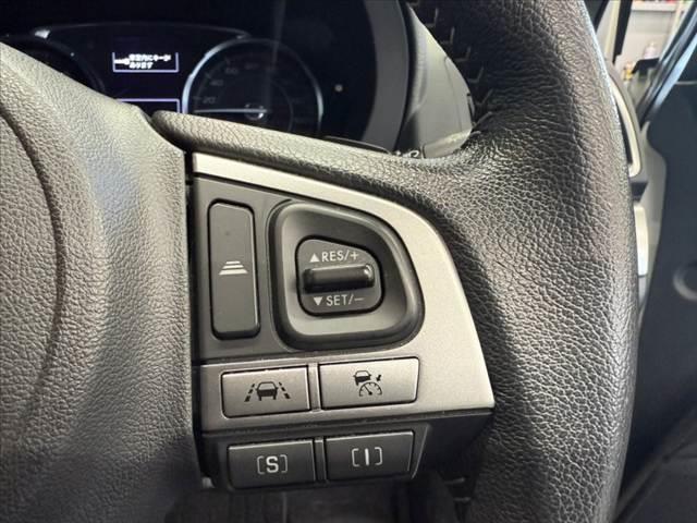 フォレスター 2.0i-L アイサイト 禁煙車 車検整備付 後期 アイサイト Pシート Pスタート ナビ Bカメラ ワンセグ スマートキー Pシート レーンキープ ACC 横滑り防止 パドルシフト Aストップ LED シートヒーター(26枚目)