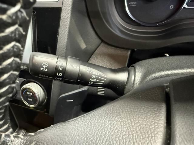 フォレスター 2.0i-L アイサイト 禁煙車 車検整備付 後期 アイサイト Pシート Pスタート ナビ Bカメラ ワンセグ スマートキー Pシート レーンキープ ACC 横滑り防止 パドルシフト Aストップ LED シートヒーター(27枚目)