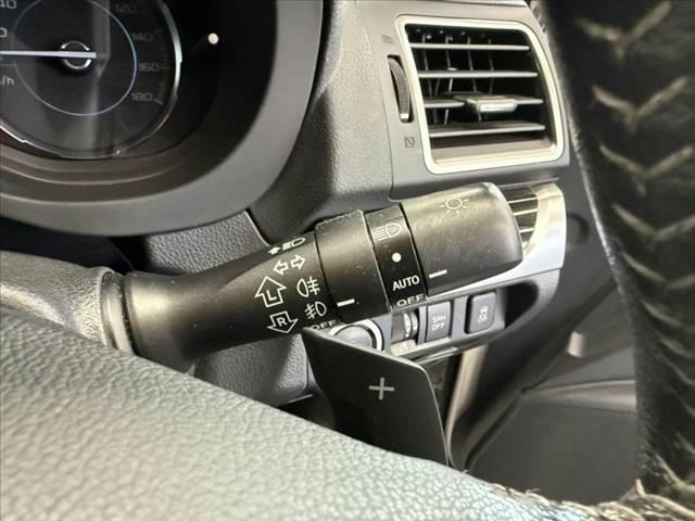 フォレスター 2.0i-L アイサイト 禁煙車 車検整備付 後期 アイサイト Pシート Pスタート ナビ Bカメラ ワンセグ スマートキー Pシート レーンキープ ACC 横滑り防止 パドルシフト Aストップ LED シートヒーター(28枚目)