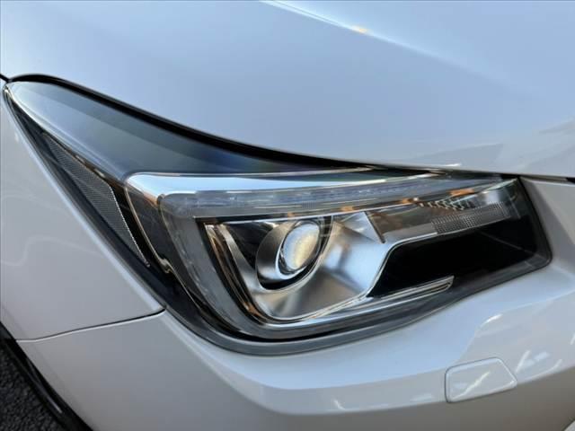 フォレスター 2.0i-L アイサイト 禁煙車 車検整備付 後期 アイサイト Pシート Pスタート ナビ Bカメラ ワンセグ スマートキー Pシート レーンキープ ACC 横滑り防止 パドルシフト Aストップ LED シートヒーター(33枚目)