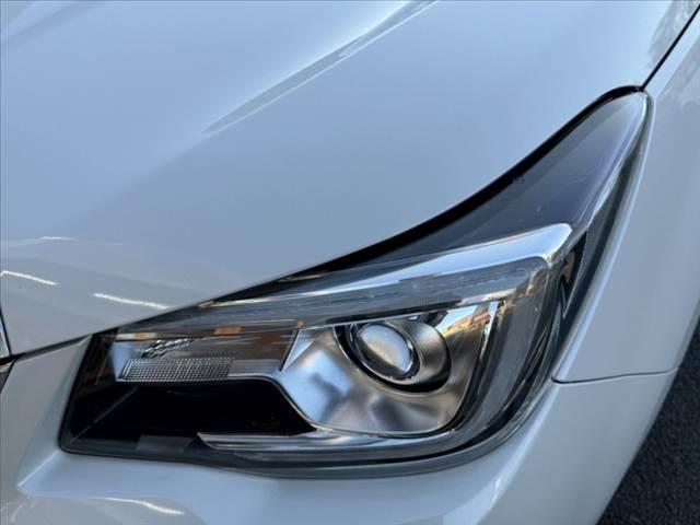 フォレスター 2.0i-L アイサイト 禁煙車 車検整備付 後期 アイサイト Pシート Pスタート ナビ Bカメラ ワンセグ スマートキー Pシート レーンキープ ACC 横滑り防止 パドルシフト Aストップ LED シートヒーター(34枚目)
