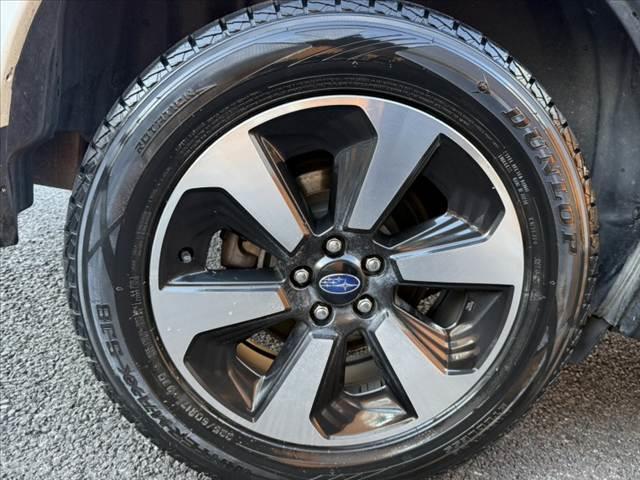 フォレスター 2.0i-L アイサイト 禁煙車 車検整備付 後期 アイサイト Pシート Pスタート ナビ Bカメラ ワンセグ スマートキー Pシート レーンキープ ACC 横滑り防止 パドルシフト Aストップ LED シートヒーター(37枚目)