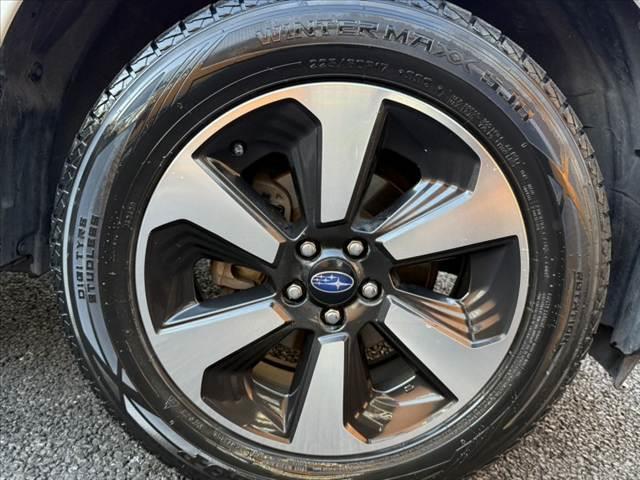 フォレスター 2.0i-L アイサイト 禁煙車 車検整備付 後期 アイサイト Pシート Pスタート ナビ Bカメラ ワンセグ スマートキー Pシート レーンキープ ACC 横滑り防止 パドルシフト Aストップ LED シートヒーター(39枚目)