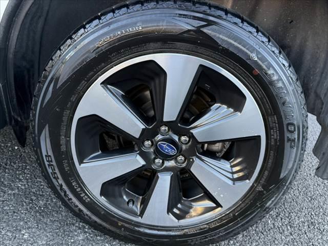 フォレスター 2.0i-L アイサイト 禁煙車 車検整備付 後期 アイサイト Pシート Pスタート ナビ Bカメラ ワンセグ スマートキー Pシート レーンキープ ACC 横滑り防止 パドルシフト Aストップ LED シートヒーター(43枚目)