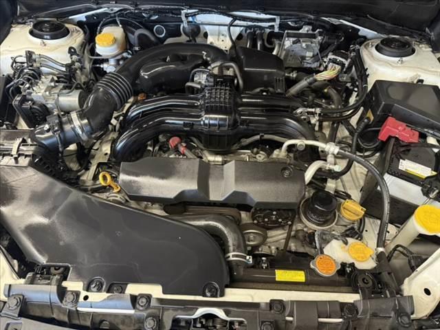 フォレスター 2.0i-L アイサイト 禁煙車 車検整備付 後期 アイサイト Pシート Pスタート ナビ Bカメラ ワンセグ スマートキー Pシート レーンキープ ACC 横滑り防止 パドルシフト Aストップ LED シートヒーター(48枚目)