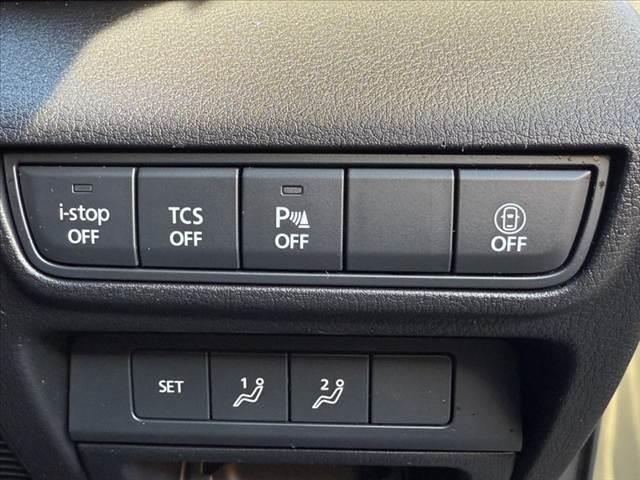 ＭＸ－３０ モダンコンフィデンス　禁煙車　車検整備付　セーフティＰＫＧ　８．８インチナビ　Ｂカメラ　ＢＴ　フルセグ　スマートキー　ＢＳＭ　Ａハイビーム　ＬＥＤ　シートヒーター　メモリーシート　ＥＴＣ　前後ドラレコ　純１８インチＡＷ（22枚目）