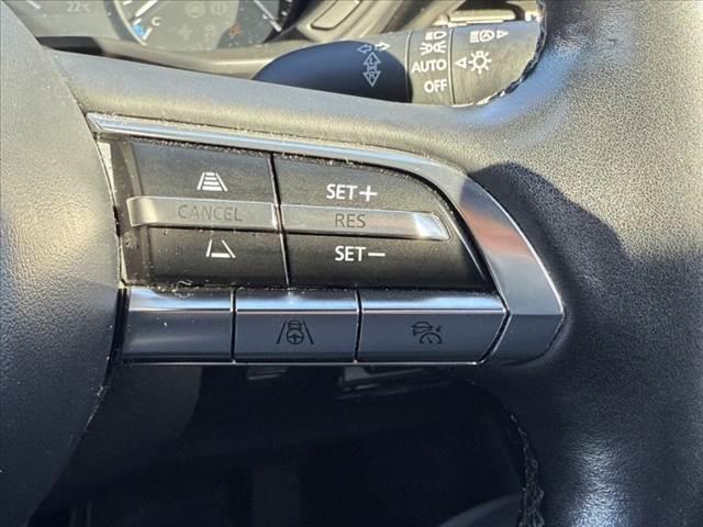 ＭＸ－３０ モダンコンフィデンス　禁煙車　車検整備付　セーフティＰＫＧ　８．８インチナビ　Ｂカメラ　ＢＴ　フルセグ　スマートキー　ＢＳＭ　Ａハイビーム　ＬＥＤ　シートヒーター　メモリーシート　ＥＴＣ　前後ドラレコ　純１８インチＡＷ（28枚目）