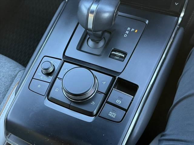 ＭＸ－３０ モダンコンフィデンス　禁煙車　車検整備付　セーフティＰＫＧ　８．８インチナビ　Ｂカメラ　ＢＴ　フルセグ　スマートキー　ＢＳＭ　Ａハイビーム　ＬＥＤ　シートヒーター　メモリーシート　ＥＴＣ　前後ドラレコ　純１８インチＡＷ（31枚目）