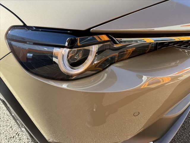 ＭＸ－３０ モダンコンフィデンス　禁煙車　車検整備付　セーフティＰＫＧ　８．８インチナビ　Ｂカメラ　ＢＴ　フルセグ　スマートキー　ＢＳＭ　Ａハイビーム　ＬＥＤ　シートヒーター　メモリーシート　ＥＴＣ　前後ドラレコ　純１８インチＡＷ（33枚目）