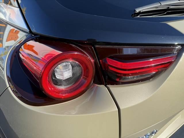 ＭＸ－３０ モダンコンフィデンス　禁煙車　車検整備付　セーフティＰＫＧ　８．８インチナビ　Ｂカメラ　ＢＴ　フルセグ　スマートキー　ＢＳＭ　Ａハイビーム　ＬＥＤ　シートヒーター　メモリーシート　ＥＴＣ　前後ドラレコ　純１８インチＡＷ（35枚目）