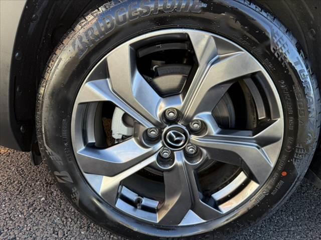 ＭＸ－３０ モダンコンフィデンス　禁煙車　車検整備付　セーフティＰＫＧ　８．８インチナビ　Ｂカメラ　ＢＴ　フルセグ　スマートキー　ＢＳＭ　Ａハイビーム　ＬＥＤ　シートヒーター　メモリーシート　ＥＴＣ　前後ドラレコ　純１８インチＡＷ（39枚目）