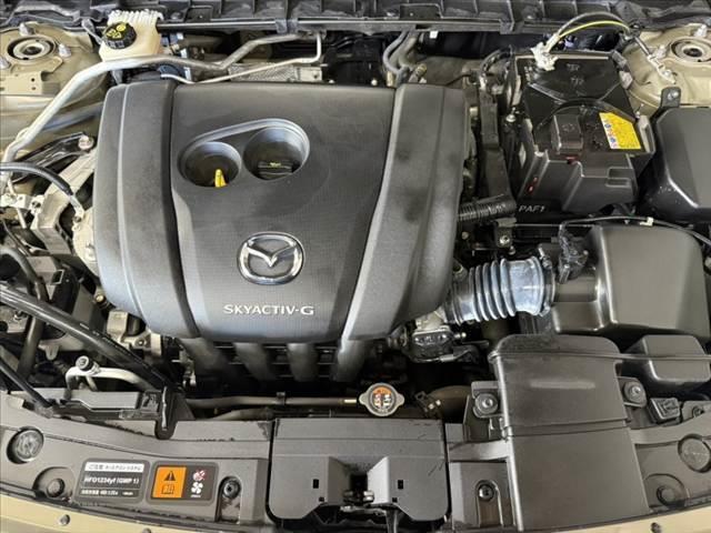 ＭＸ－３０ モダンコンフィデンス　禁煙車　車検整備付　セーフティＰＫＧ　８．８インチナビ　Ｂカメラ　ＢＴ　フルセグ　スマートキー　ＢＳＭ　Ａハイビーム　ＬＥＤ　シートヒーター　メモリーシート　ＥＴＣ　前後ドラレコ　純１８インチＡＷ（48枚目）