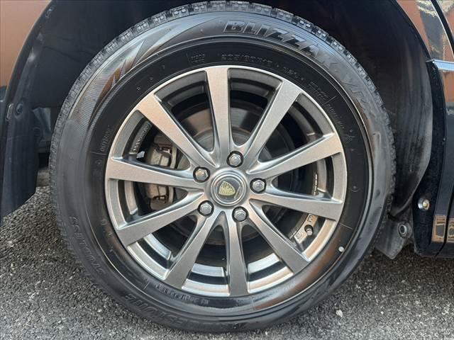 ヴォクシー ＺＳ　煌　禁煙車　セーフティセンスＣ　９インチナビ　フルセグ　Ｂカメラ　両電スラ　ＬＥＤヘッド　Ａライト　スマートキー　チルトステ　シートリフター　アームレスト　１６インチＡＷ　革巻ステ　ＷＳＲＳエアバッグ（37枚目）