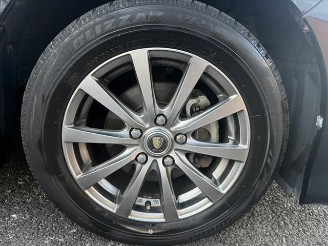 ヴォクシー ＺＳ　煌　禁煙車　セーフティセンスＣ　９インチナビ　フルセグ　Ｂカメラ　両電スラ　ＬＥＤヘッド　Ａライト　スマートキー　チルトステ　シートリフター　アームレスト　１６インチＡＷ　革巻ステ　ＷＳＲＳエアバッグ（39枚目）