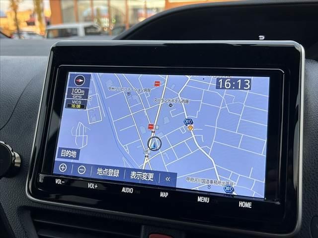 ノア ハイブリッドＳｉ　ダブルバイビー　禁煙車　後期　９型ナビ　ＦＤモニター　セーフティセンスＣ　フルセグ　両電スラ　バックカメラ　ＬＥＤヘッド　オートライト　フォグ　スマートキー　合皮コンビシート　快適温熱シート　クルコン　ＥＴＣ（22枚目）