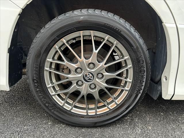 ノア ハイブリッドＳｉ　ダブルバイビー　禁煙車　後期　９型ナビ　ＦＤモニター　セーフティセンスＣ　フルセグ　両電スラ　バックカメラ　ＬＥＤヘッド　オートライト　フォグ　スマートキー　合皮コンビシート　快適温熱シート　クルコン　ＥＴＣ（39枚目）