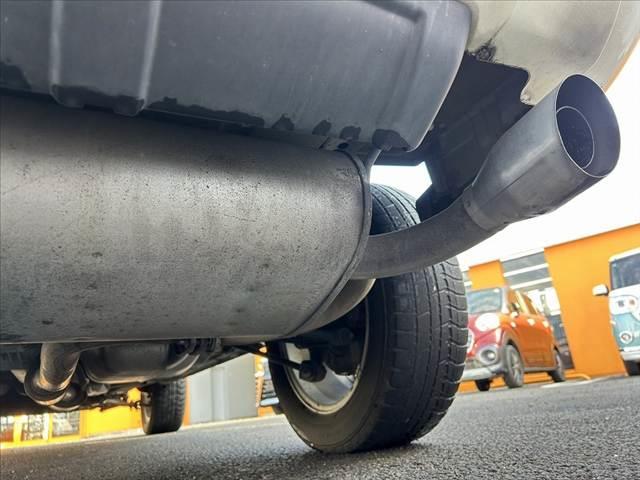 エクストレイル ＧＴ　禁煙車　車検整備付　後期　４ＷＤ　サンルーフ　ハイパールーフレール　キーレス　電格ミラー　ミラーウィンカー　Ａライト　ＨＩＤヘッド　プライバシーガラス　革巻きステ　ＳＲＳエアバッグ　イモビライザー（47枚目）