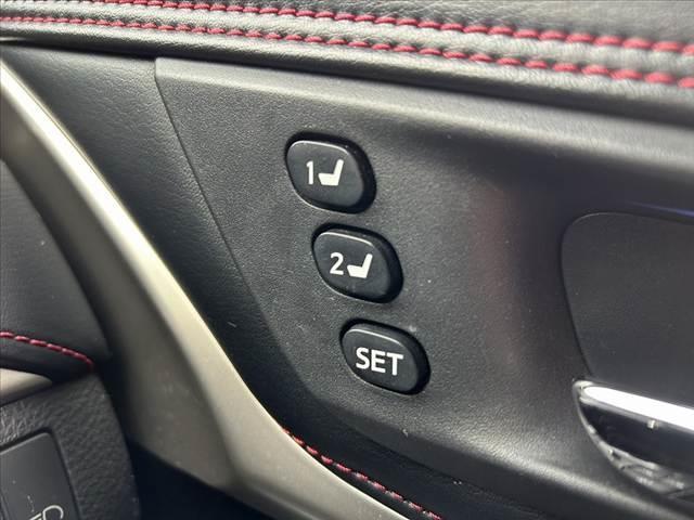 ハリアー プログレス　メタル　アンド　レザーパッケージ　禁煙車　後期　４ＷＤ　ＪＢＬ　メーカーナビ　セーフティセンスＰ　パノラミックビューモニター　フルセグ　ナッパ革シート　ＬＥＤヘッド　オートライト　パワーバックドア　快適温熱シート（28枚目）