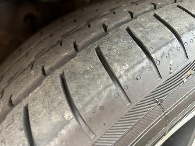 ハリアー プログレス　メタル　アンド　レザーパッケージ　禁煙車　後期　４ＷＤ　ＪＢＬ　メーカーナビ　セーフティセンスＰ　パノラミックビューモニター　フルセグ　ナッパ革シート　ＬＥＤヘッド　オートライト　パワーバックドア　快適温熱シート（38枚目）