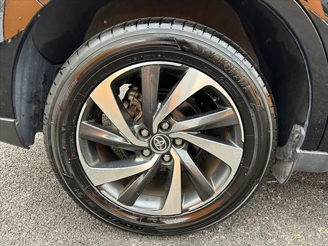 ハリアー プログレス　メタル　アンド　レザーパッケージ　禁煙車　後期　４ＷＤ　ＪＢＬ　メーカーナビ　セーフティセンスＰ　パノラミックビューモニター　フルセグ　ナッパ革シート　ＬＥＤヘッド　オートライト　パワーバックドア　快適温熱シート（39枚目）