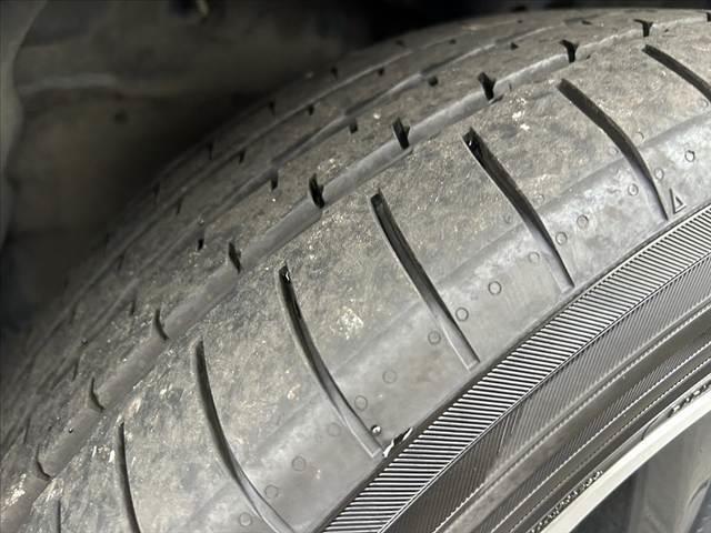 ハリアー プログレス　メタル　アンド　レザーパッケージ　禁煙車　後期　４ＷＤ　ＪＢＬ　メーカーナビ　セーフティセンスＰ　パノラミックビューモニター　フルセグ　ナッパ革シート　ＬＥＤヘッド　オートライト　パワーバックドア　快適温熱シート（44枚目）