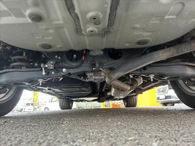 ハリアー プログレス　メタル　アンド　レザーパッケージ　禁煙車　後期　４ＷＤ　ＪＢＬ　メーカーナビ　セーフティセンスＰ　パノラミックビューモニター　フルセグ　ナッパ革シート　ＬＥＤヘッド　オートライト　パワーバックドア　快適温熱シート（46枚目）