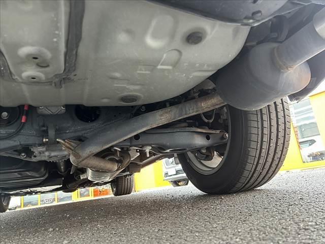 ハリアー プログレス　メタル　アンド　レザーパッケージ　禁煙車　後期　４ＷＤ　ＪＢＬ　メーカーナビ　セーフティセンスＰ　パノラミックビューモニター　フルセグ　ナッパ革シート　ＬＥＤヘッド　オートライト　パワーバックドア　快適温熱シート（47枚目）