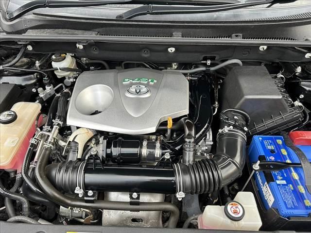 ハリアー プログレス　メタル　アンド　レザーパッケージ　禁煙車　後期　４ＷＤ　ＪＢＬ　メーカーナビ　セーフティセンスＰ　パノラミックビューモニター　フルセグ　ナッパ革シート　ＬＥＤヘッド　オートライト　パワーバックドア　快適温熱シート（48枚目）