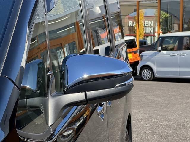 ヴォクシー ＺＳ　煌ＩＩＩ　禁煙車　後期　セーフティセンス　両電スラ　９インチナビ　ＦＤモニター　Ｂカメラ　フルセグ　ＢＴ　ステリモ　スマートキー　クルコン　横滑り防止　Ａストップ　Ａライト　ＬＥＤヘッド　　純１６インチＡＷ（33枚目）