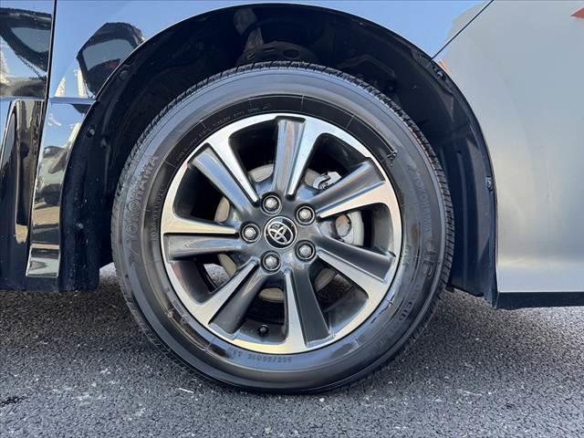 ヴォクシー ＺＳ　煌ＩＩＩ　禁煙車　後期　セーフティセンス　両電スラ　９インチナビ　ＦＤモニター　Ｂカメラ　フルセグ　ＢＴ　ステリモ　スマートキー　クルコン　横滑り防止　Ａストップ　Ａライト　ＬＥＤヘッド　　純１６インチＡＷ（37枚目）