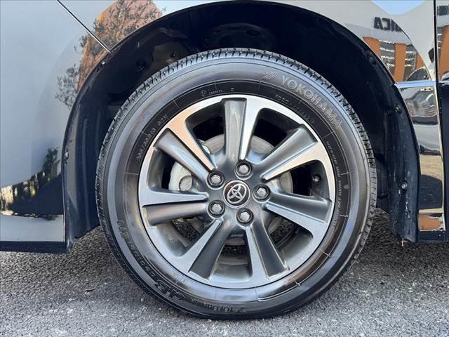 ヴォクシー ＺＳ　煌ＩＩＩ　禁煙車　後期　セーフティセンス　両電スラ　９インチナビ　ＦＤモニター　Ｂカメラ　フルセグ　ＢＴ　ステリモ　スマートキー　クルコン　横滑り防止　Ａストップ　Ａライト　ＬＥＤヘッド　　純１６インチＡＷ（39枚目）