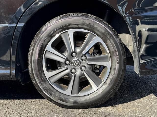 ヴォクシー ＺＳ　煌ＩＩＩ　禁煙車　後期　セーフティセンス　両電スラ　９インチナビ　ＦＤモニター　Ｂカメラ　フルセグ　ＢＴ　ステリモ　スマートキー　クルコン　横滑り防止　Ａストップ　Ａライト　ＬＥＤヘッド　　純１６インチＡＷ（41枚目）