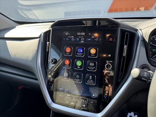 クロストレック リミテッド　禁煙車　車検整備付　４ＷＤ　ルーフレール　アイサイトセーフティ＋　Ｄオーディオ　全方位モニター　フルセグ　ＢＴ　ステリモ　パドルシフト　Ａライト　ＬＥＤヘッド　Ａレベライザー　ＥＴＣ　電動パーキング（4枚目）