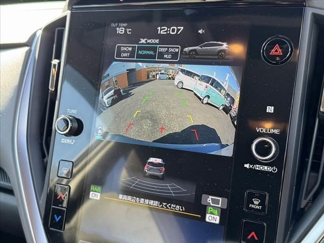 クロストレック リミテッド　禁煙車　車検整備付　４ＷＤ　ルーフレール　アイサイトセーフティ＋　Ｄオーディオ　全方位モニター　フルセグ　ＢＴ　ステリモ　パドルシフト　Ａライト　ＬＥＤヘッド　Ａレベライザー　ＥＴＣ　電動パーキング（5枚目）