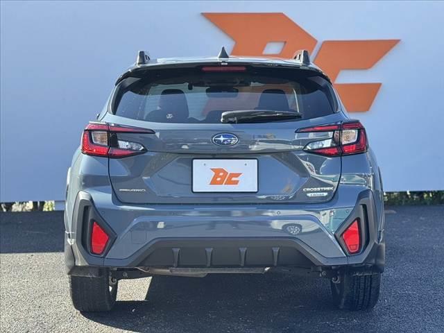 クロストレック リミテッド　禁煙車　車検整備付　４ＷＤ　ルーフレール　アイサイトセーフティ＋　Ｄオーディオ　全方位モニター　フルセグ　ＢＴ　ステリモ　パドルシフト　Ａライト　ＬＥＤヘッド　Ａレベライザー　ＥＴＣ　電動パーキング（14枚目）