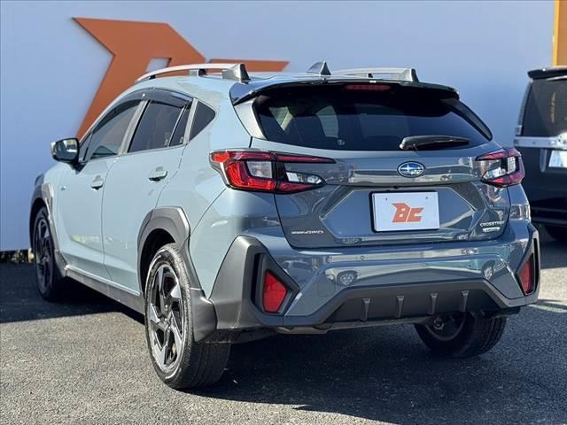 クロストレック リミテッド　禁煙車　車検整備付　４ＷＤ　ルーフレール　アイサイトセーフティ＋　Ｄオーディオ　全方位モニター　フルセグ　ＢＴ　ステリモ　パドルシフト　Ａライト　ＬＥＤヘッド　Ａレベライザー　ＥＴＣ　電動パーキング（15枚目）
