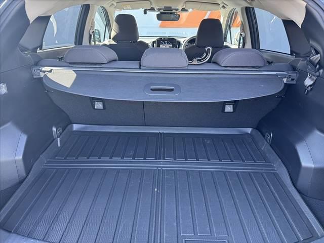 クロストレック リミテッド　禁煙車　車検整備付　４ＷＤ　ルーフレール　アイサイトセーフティ＋　Ｄオーディオ　全方位モニター　フルセグ　ＢＴ　ステリモ　パドルシフト　Ａライト　ＬＥＤヘッド　Ａレベライザー　ＥＴＣ　電動パーキング（19枚目）