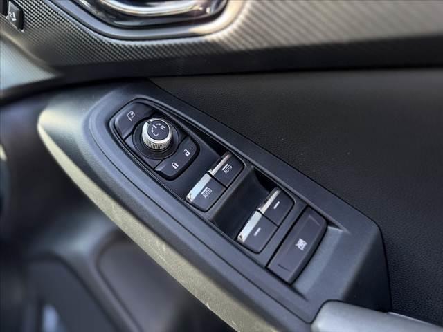 クロストレック リミテッド　禁煙車　車検整備付　４ＷＤ　ルーフレール　アイサイトセーフティ＋　Ｄオーディオ　全方位モニター　フルセグ　ＢＴ　ステリモ　パドルシフト　Ａライト　ＬＥＤヘッド　Ａレベライザー　ＥＴＣ　電動パーキング（21枚目）