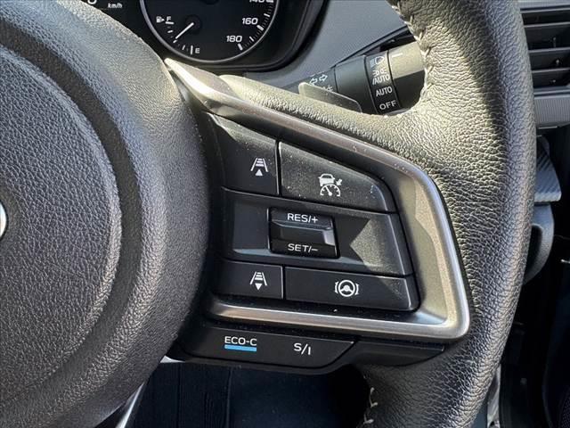 クロストレック リミテッド　禁煙車　車検整備付　４ＷＤ　ルーフレール　アイサイトセーフティ＋　Ｄオーディオ　全方位モニター　フルセグ　ＢＴ　ステリモ　パドルシフト　Ａライト　ＬＥＤヘッド　Ａレベライザー　ＥＴＣ　電動パーキング（24枚目）