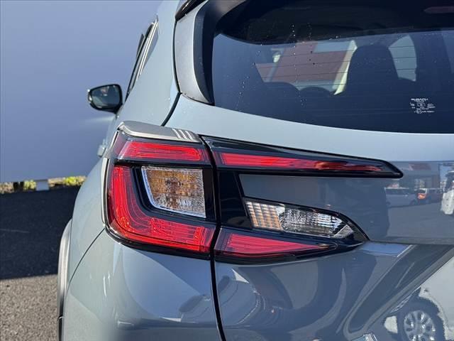 クロストレック リミテッド　禁煙車　車検整備付　４ＷＤ　ルーフレール　アイサイトセーフティ＋　Ｄオーディオ　全方位モニター　フルセグ　ＢＴ　ステリモ　パドルシフト　Ａライト　ＬＥＤヘッド　Ａレベライザー　ＥＴＣ　電動パーキング（36枚目）