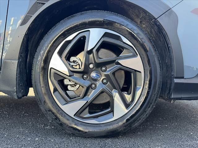 クロストレック リミテッド　禁煙車　車検整備付　４ＷＤ　ルーフレール　アイサイトセーフティ＋　Ｄオーディオ　全方位モニター　フルセグ　ＢＴ　ステリモ　パドルシフト　Ａライト　ＬＥＤヘッド　Ａレベライザー　ＥＴＣ　電動パーキング（37枚目）