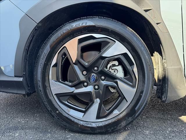 クロストレック リミテッド　禁煙車　車検整備付　４ＷＤ　ルーフレール　アイサイトセーフティ＋　Ｄオーディオ　全方位モニター　フルセグ　ＢＴ　ステリモ　パドルシフト　Ａライト　ＬＥＤヘッド　Ａレベライザー　ＥＴＣ　電動パーキング（39枚目）