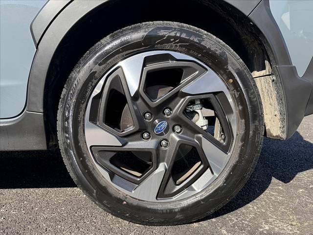 クロストレック リミテッド　禁煙車　車検整備付　４ＷＤ　ルーフレール　アイサイトセーフティ＋　Ｄオーディオ　全方位モニター　フルセグ　ＢＴ　ステリモ　パドルシフト　Ａライト　ＬＥＤヘッド　Ａレベライザー　ＥＴＣ　電動パーキング（41枚目）