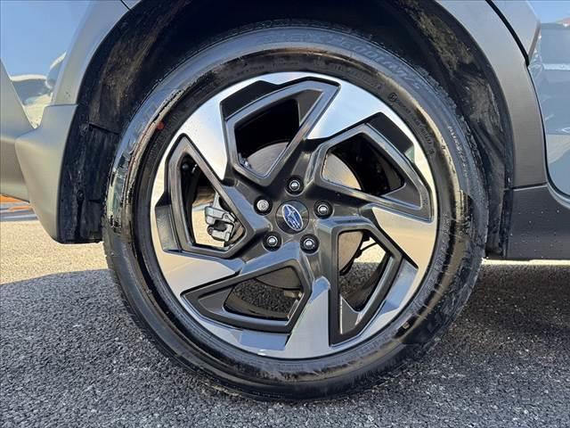 クロストレック リミテッド　禁煙車　車検整備付　４ＷＤ　ルーフレール　アイサイトセーフティ＋　Ｄオーディオ　全方位モニター　フルセグ　ＢＴ　ステリモ　パドルシフト　Ａライト　ＬＥＤヘッド　Ａレベライザー　ＥＴＣ　電動パーキング（43枚目）