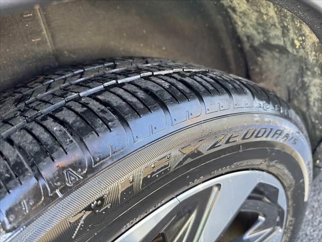 クロストレック リミテッド　禁煙車　車検整備付　４ＷＤ　ルーフレール　アイサイトセーフティ＋　Ｄオーディオ　全方位モニター　フルセグ　ＢＴ　ステリモ　パドルシフト　Ａライト　ＬＥＤヘッド　Ａレベライザー　ＥＴＣ　電動パーキング（44枚目）