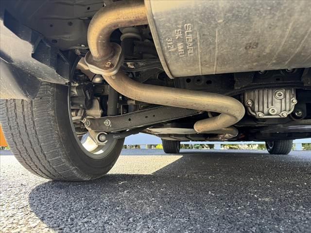 クロストレック リミテッド　禁煙車　車検整備付　４ＷＤ　ルーフレール　アイサイトセーフティ＋　Ｄオーディオ　全方位モニター　フルセグ　ＢＴ　ステリモ　パドルシフト　Ａライト　ＬＥＤヘッド　Ａレベライザー　ＥＴＣ　電動パーキング（46枚目）