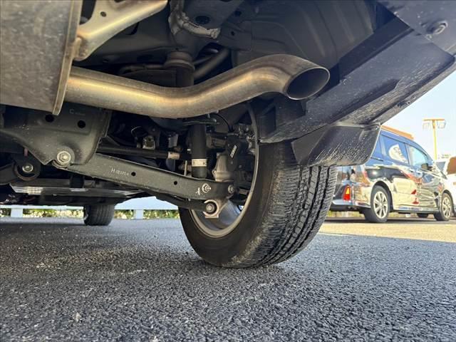 クロストレック リミテッド　禁煙車　車検整備付　４ＷＤ　ルーフレール　アイサイトセーフティ＋　Ｄオーディオ　全方位モニター　フルセグ　ＢＴ　ステリモ　パドルシフト　Ａライト　ＬＥＤヘッド　Ａレベライザー　ＥＴＣ　電動パーキング（47枚目）