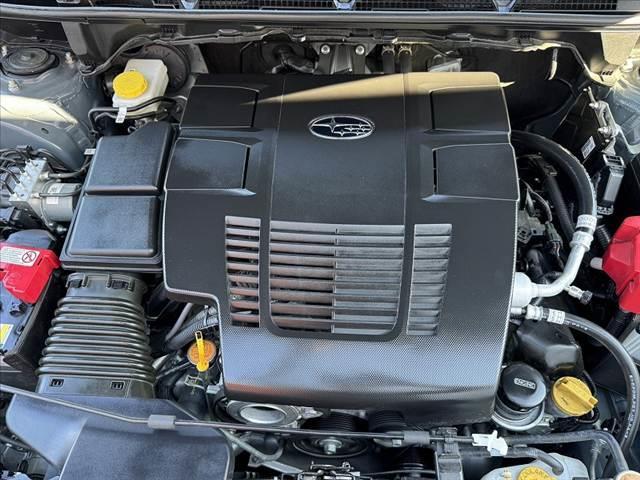 クロストレック リミテッド　禁煙車　車検整備付　４ＷＤ　ルーフレール　アイサイトセーフティ＋　Ｄオーディオ　全方位モニター　フルセグ　ＢＴ　ステリモ　パドルシフト　Ａライト　ＬＥＤヘッド　Ａレベライザー　ＥＴＣ　電動パーキング（48枚目）