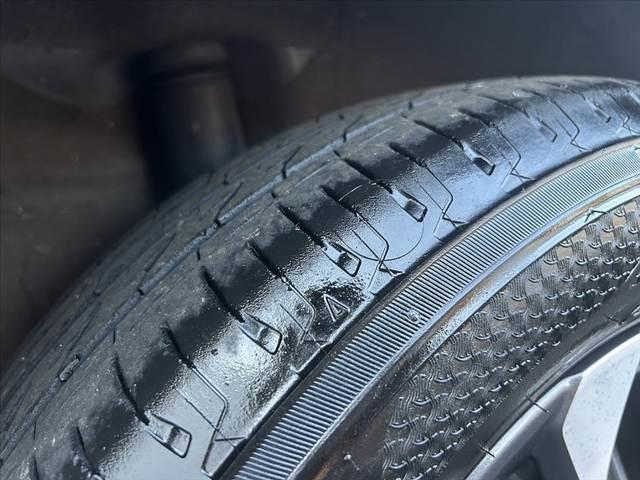 フリードハイブリッド ハイブリッド・クロスターホンダセンシング　禁煙車　車検整備付　後期　９型ナビ　ホンダセンシング　フルセグ　バックカメラ　両電スラ　ＬＥＤヘッド　オートライト　スマートキー　純１５インチＡＷ　合皮コンビシート　ルーフレール　ＥＴＣ　ドラレコ（40枚目）