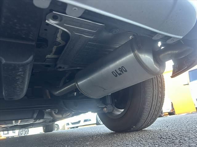 フリードハイブリッド ハイブリッド・クロスターホンダセンシング　禁煙車　車検整備付　後期　９型ナビ　ホンダセンシング　フルセグ　バックカメラ　両電スラ　ＬＥＤヘッド　オートライト　スマートキー　純１５インチＡＷ　合皮コンビシート　ルーフレール　ＥＴＣ　ドラレコ（47枚目）